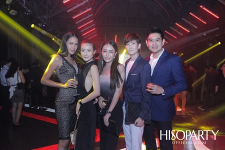 FRANCK MULLER X VATANIKA THAILAND LIMITED EDITION LAUNCH PARTY