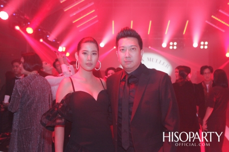 FRANCK MULLER X VATANIKA THAILAND LIMITED EDITION LAUNCH PARTY