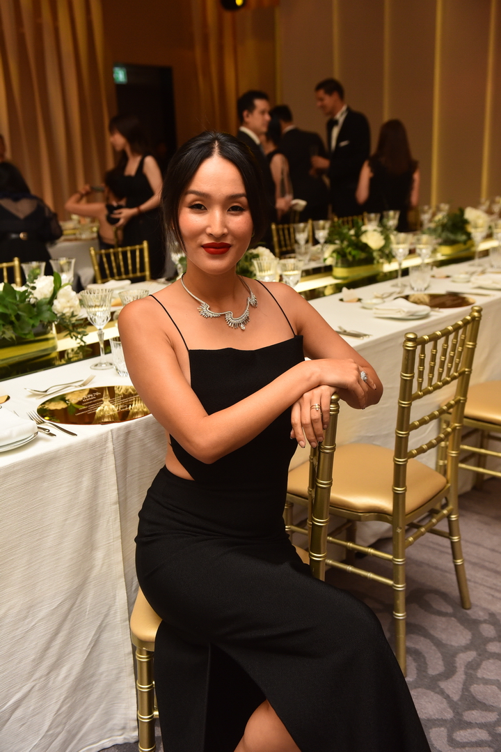 ‘เพียเจต์’ จัดเอ็กซ์คลูซีฟโชว์เคส เปิดตัวคอลเลกชั่นไฮจิวเวลรี่ ‘GOLDEN OASIS’ ครั้งแรกในภูมิภาคเอเชียแปซิฟิก