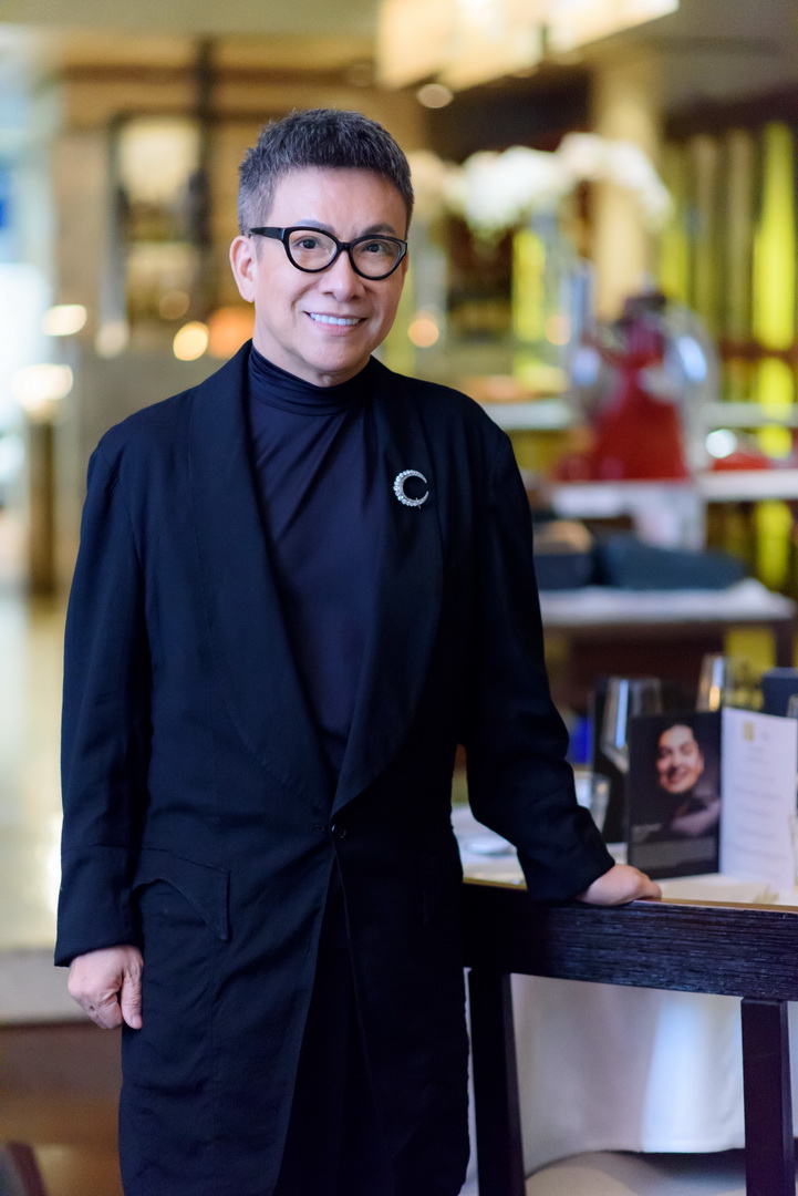 ‘เวิลด์ กูร์เมต์ เฟสติวัล ครั้งที่ 20’ ร่วมบริจาคสมทบทุน กองทุนพระเจ้าวรวงศ์เธอฯ กรมหมื่นสุทธนารีนาถ เพื่อช่วยลดการติดเอดส์ สภากาชาดไทย