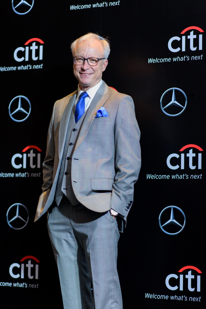 ‘เวิลด์ กูร์เมต์ เฟสติวัล ครั้งที่ 20’ ร่วมบริจาคสมทบทุน กองทุนพระเจ้าวรวงศ์เธอฯ กรมหมื่นสุทธนารีนาถ เพื่อช่วยลดการติดเอดส์ สภากาชาดไทย