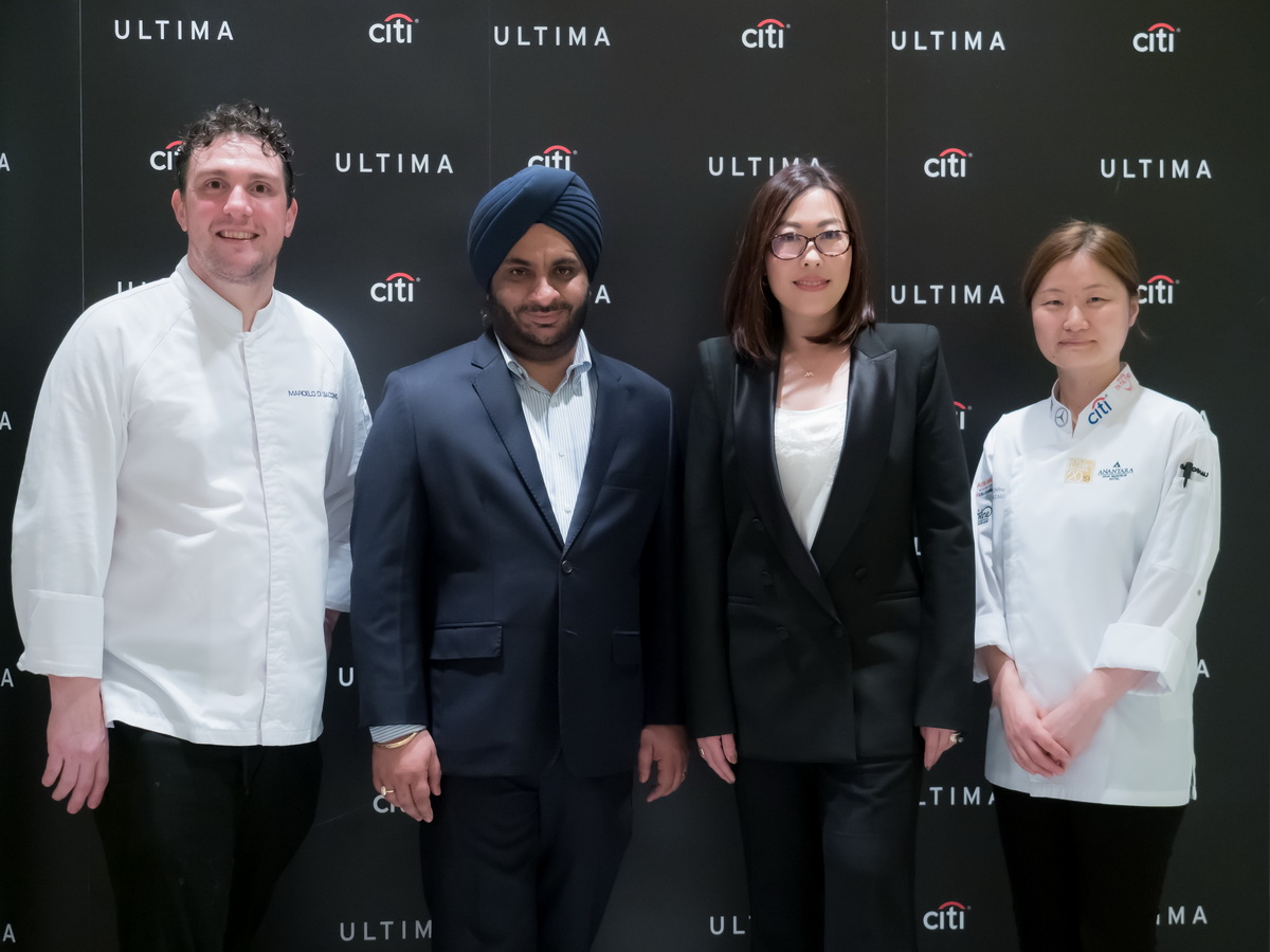 ‘เวิลด์ กูร์เมต์ เฟสติวัล ครั้งที่ 20’ ร่วมบริจาคสมทบทุน กองทุนพระเจ้าวรวงศ์เธอฯ กรมหมื่นสุทธนารีนาถ เพื่อช่วยลดการติดเอดส์ สภากาชาดไทย