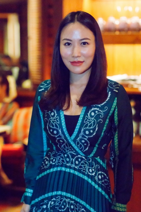 ‘เวิลด์ กูร์เมต์ เฟสติวัล ครั้งที่ 20’ ร่วมบริจาคสมทบทุน กองทุนพระเจ้าวรวงศ์เธอฯ กรมหมื่นสุทธนารีนาถ เพื่อช่วยลดการติดเอดส์ สภากาชาดไทย
