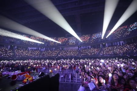 EXO PLANET #5 - EXplOration - in BANGKOK อีกหนึ่งงานคอนเสิร์ตที่สมบูรณ์แบบที่สุดในปีนี้