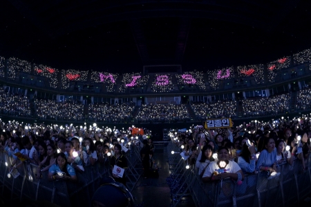 EXO PLANET #5 - EXplOration - in BANGKOK อีกหนึ่งงานคอนเสิร์ตที่สมบูรณ์แบบที่สุดในปีนี้