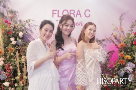 งานเปิดตัว ‘Senyang Flora C Collagen’ ผลิตภัณฑ์เสริมอาหารคอลลาเจนเปปไทด์จากประเทศเกาหลี