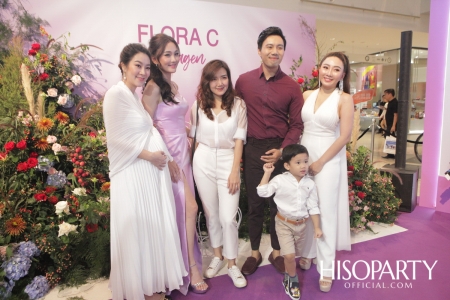 งานเปิดตัว ‘Senyang Flora C Collagen’ ผลิตภัณฑ์เสริมอาหารคอลลาเจนเปปไทด์จากประเทศเกาหลี