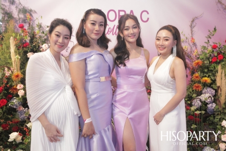 งานเปิดตัว ‘Senyang Flora C Collagen’ ผลิตภัณฑ์เสริมอาหารคอลลาเจนเปปไทด์จากประเทศเกาหลี