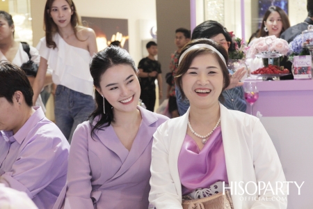 งานเปิดตัว ‘Senyang Flora C Collagen’ ผลิตภัณฑ์เสริมอาหารคอลลาเจนเปปไทด์จากประเทศเกาหลี