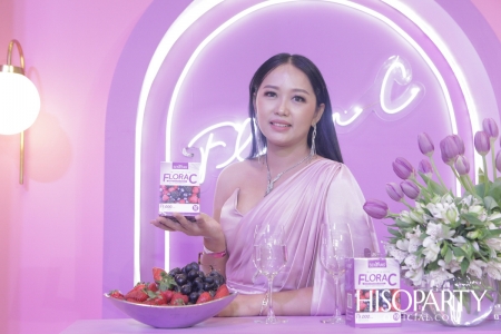 งานเปิดตัว ‘Senyang Flora C Collagen’ ผลิตภัณฑ์เสริมอาหารคอลลาเจนเปปไทด์จากประเทศเกาหลี