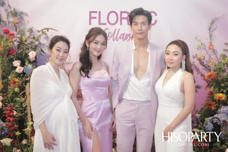 งานเปิดตัว ‘Senyang Flora C Collagen’ ผลิตภัณฑ์เสริมอาหารคอลลาเจนเปปไทด์จากประเทศเกาหลี