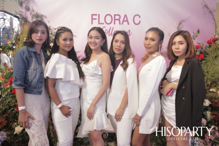 งานเปิดตัว ‘Senyang Flora C Collagen’ ผลิตภัณฑ์เสริมอาหารคอลลาเจนเปปไทด์จากประเทศเกาหลี