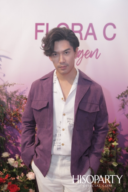 งานเปิดตัว ‘Senyang Flora C Collagen’ ผลิตภัณฑ์เสริมอาหารคอลลาเจนเปปไทด์จากประเทศเกาหลี