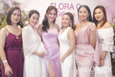 งานเปิดตัว ‘Senyang Flora C Collagen’ ผลิตภัณฑ์เสริมอาหารคอลลาเจนเปปไทด์จากประเทศเกาหลี