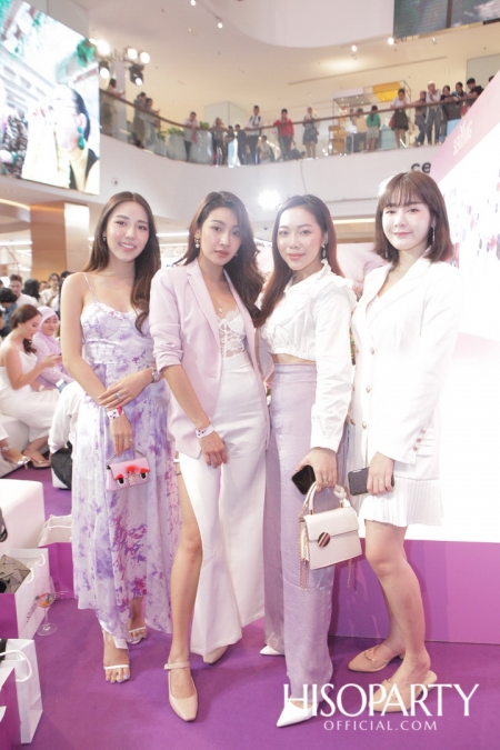 งานเปิดตัว ‘Senyang Flora C Collagen’ ผลิตภัณฑ์เสริมอาหารคอลลาเจนเปปไทด์จากประเทศเกาหลี