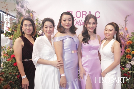 งานเปิดตัว ‘Senyang Flora C Collagen’ ผลิตภัณฑ์เสริมอาหารคอลลาเจนเปปไทด์จากประเทศเกาหลี