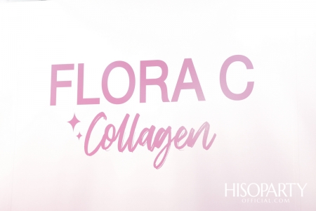 งานเปิดตัว ‘Senyang Flora C Collagen’ ผลิตภัณฑ์เสริมอาหารคอลลาเจนเปปไทด์จากประเทศเกาหลี