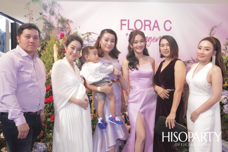 งานเปิดตัว ‘Senyang Flora C Collagen’ ผลิตภัณฑ์เสริมอาหารคอลลาเจนเปปไทด์จากประเทศเกาหลี