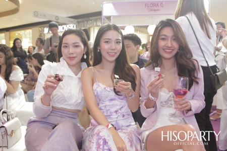 งานเปิดตัว ‘Senyang Flora C Collagen’ ผลิตภัณฑ์เสริมอาหารคอลลาเจนเปปไทด์จากประเทศเกาหลี