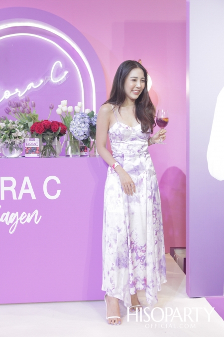 งานเปิดตัว ‘Senyang Flora C Collagen’ ผลิตภัณฑ์เสริมอาหารคอลลาเจนเปปไทด์จากประเทศเกาหลี