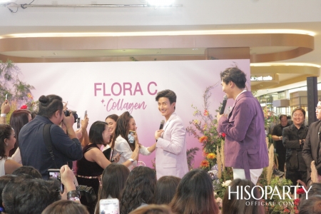 งานเปิดตัว ‘Senyang Flora C Collagen’ ผลิตภัณฑ์เสริมอาหารคอลลาเจนเปปไทด์จากประเทศเกาหลี