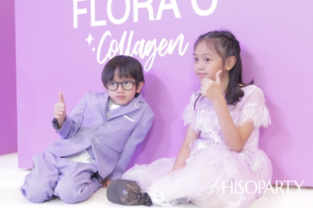 งานเปิดตัว ‘Senyang Flora C Collagen’ ผลิตภัณฑ์เสริมอาหารคอลลาเจนเปปไทด์จากประเทศเกาหลี