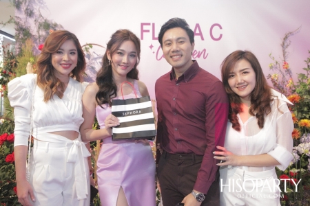 งานเปิดตัว ‘Senyang Flora C Collagen’ ผลิตภัณฑ์เสริมอาหารคอลลาเจนเปปไทด์จากประเทศเกาหลี