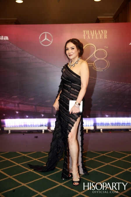 #TatlerBall2019 งานฉลองครบรอบ 28 ปี นิตยสารไทยแลนด์แทตเลอร์