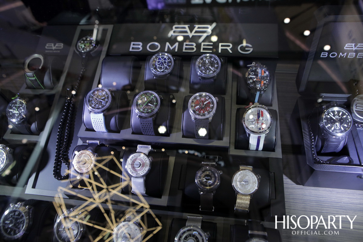 Central | ZEN World's Premier Watch & Jewellery Expo @CentralwOrld