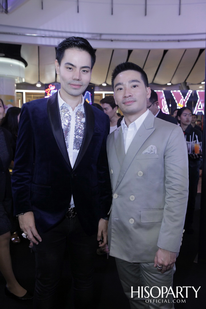 Central | ZEN World's Premier Watch & Jewellery Expo @CentralwOrld