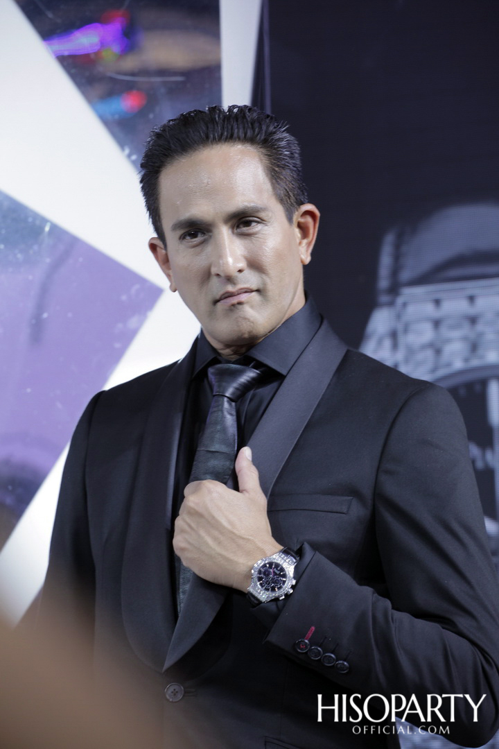 Central | ZEN World's Premier Watch & Jewellery Expo @CentralwOrld