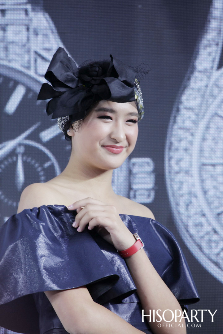 Central | ZEN World's Premier Watch & Jewellery Expo @CentralwOrld