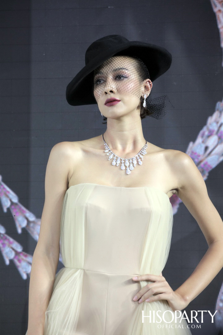 Central | ZEN World's Premier Watch & Jewellery Expo @CentralwOrld