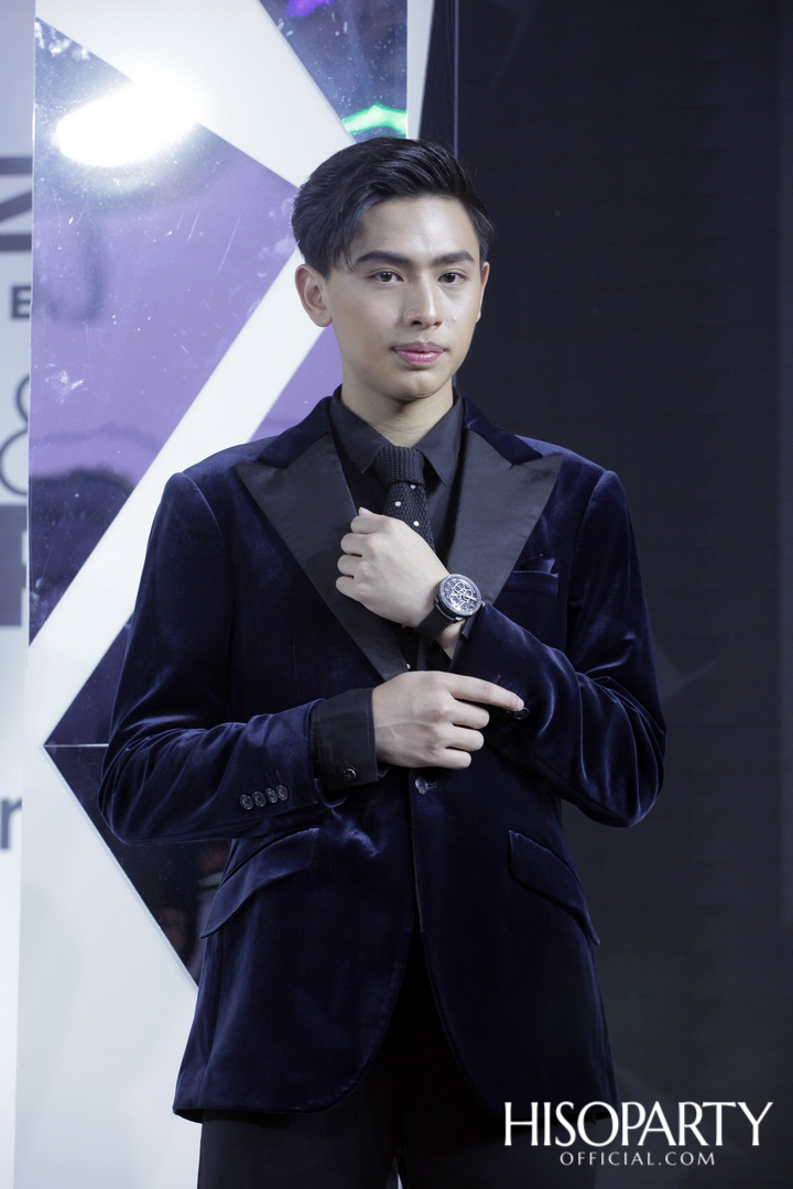 Central | ZEN World's Premier Watch & Jewellery Expo @CentralwOrld