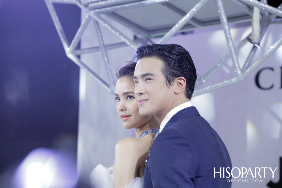 Central | ZEN World's Premier Watch & Jewellery Expo @CentralwOrld