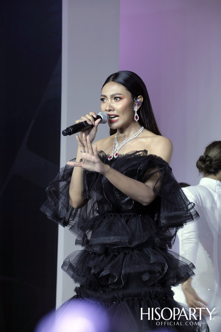 Central | ZEN World's Premier Watch & Jewellery Expo @CentralwOrld