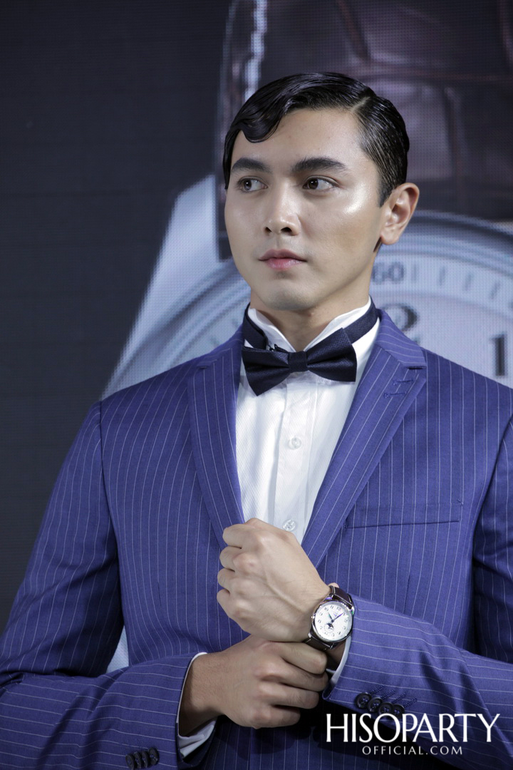 Central | ZEN World's Premier Watch & Jewellery Expo @CentralwOrld