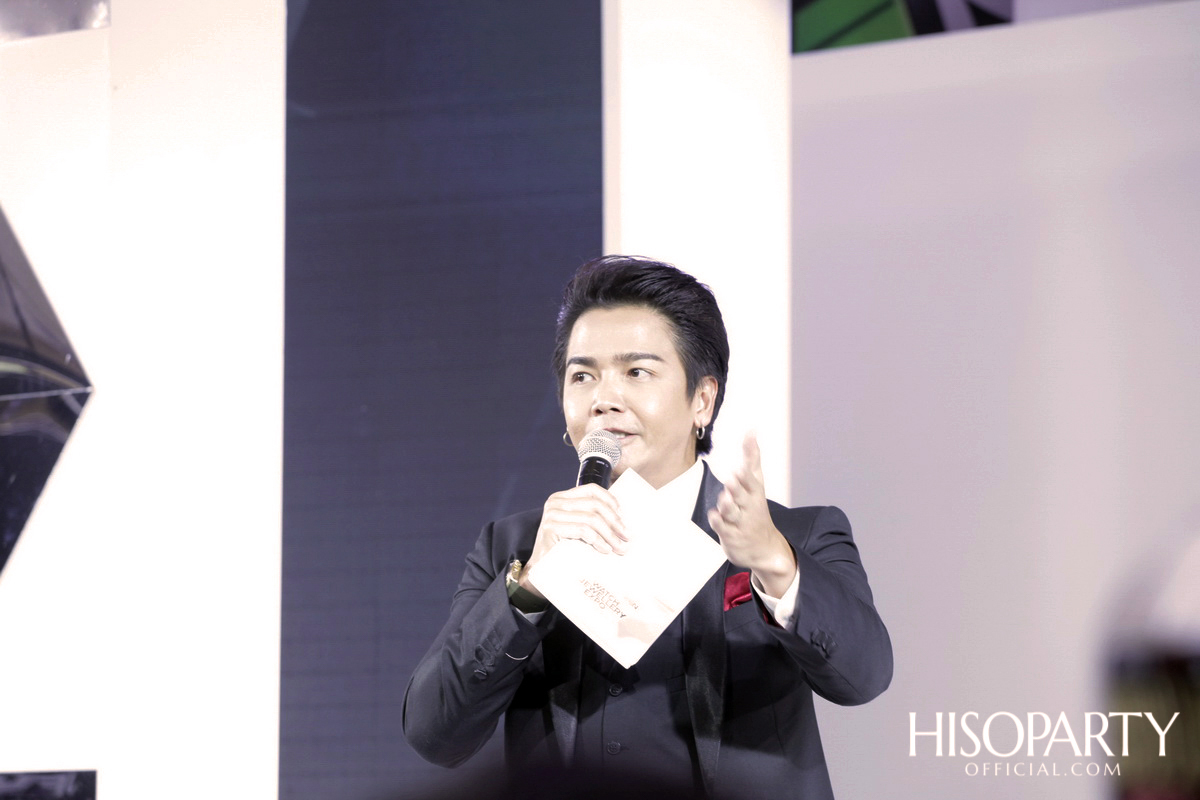 Central | ZEN World's Premier Watch & Jewellery Expo @CentralwOrld