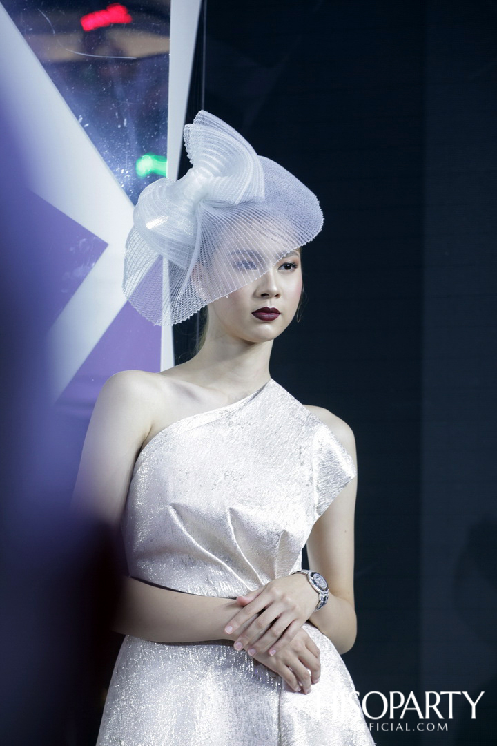 Central | ZEN World's Premier Watch & Jewellery Expo @CentralwOrld