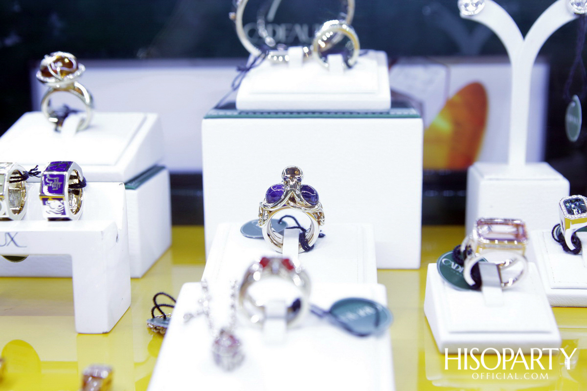 Central | ZEN World's Premier Watch & Jewellery Expo @CentralwOrld