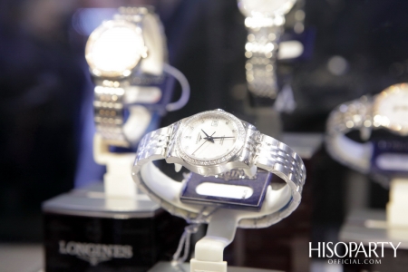 Central | ZEN World's Premier Watch & Jewellery Expo @CentralwOrld 