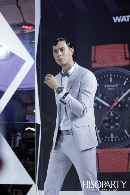 Central | ZEN World's Premier Watch & Jewellery Expo @CentralwOrld 