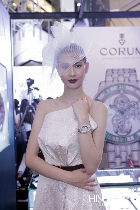 Central | ZEN World's Premier Watch & Jewellery Expo @CentralwOrld 