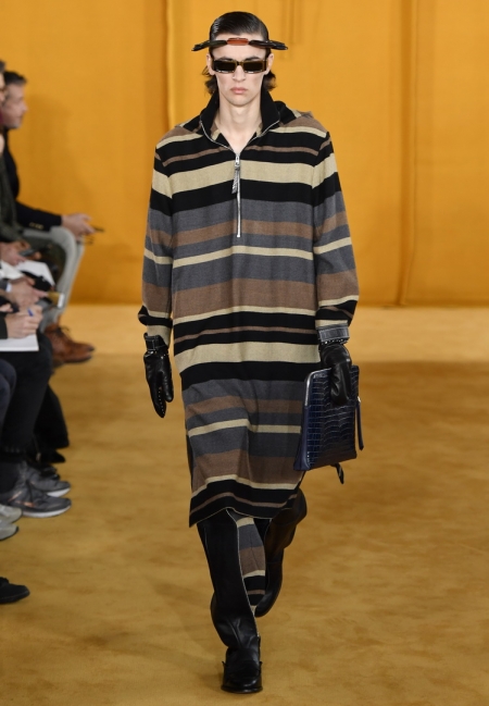 LOEWE MEN FALL WINTER 2019