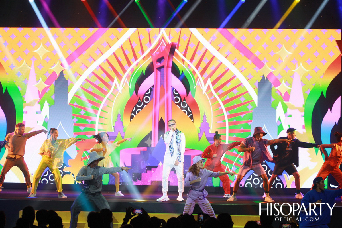 12th Thailand Tourism Awards : งานประกาศผลรางวัลอุตสาหกรรมท่องเที่ยวไทย ครั้งที่ 12 ประจำปี 2562 