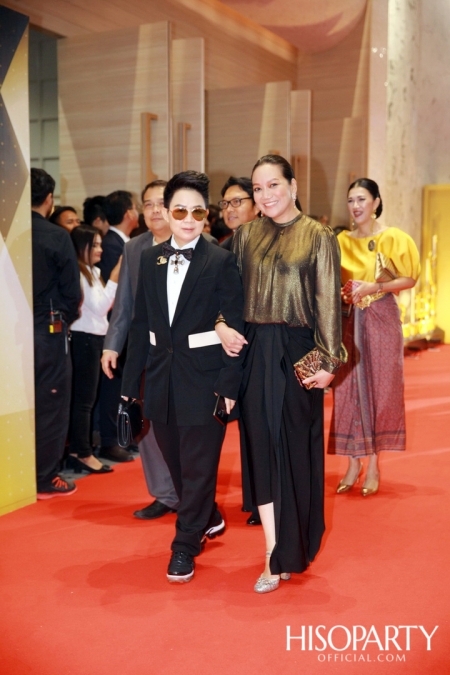 12th Thailand Tourism Awards : งานประกาศผลรางวัลอุตสาหกรรมท่องเที่ยวไทย ครั้งที่ 12 ประจำปี 2562 