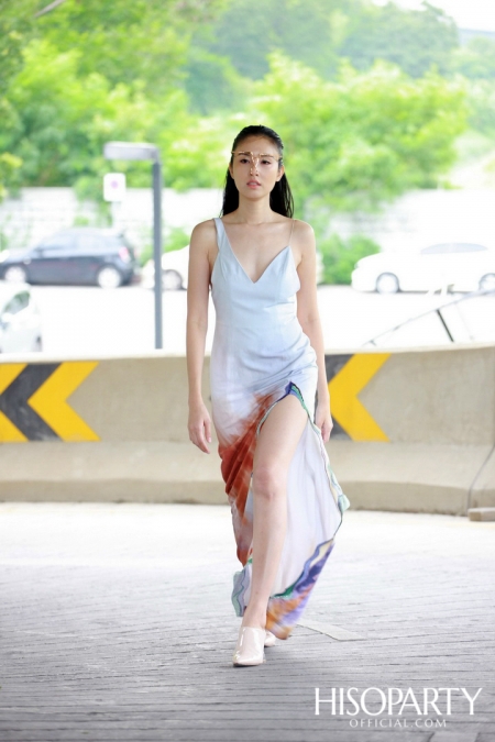 NICHA The Ultimate Fashion Show  แฟชั่นโชว์ชุดพิเศษเฉลิมฉลองครบรอบ 5 ปีแห่งความสำเร็จของแบรนด์ ‘ณิชชา’ 