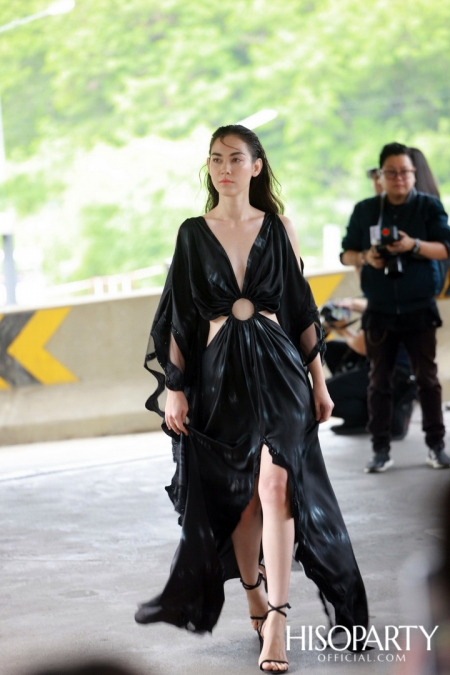 NICHA The Ultimate Fashion Show  แฟชั่นโชว์ชุดพิเศษเฉลิมฉลองครบรอบ 5 ปีแห่งความสำเร็จของแบรนด์ ‘ณิชชา’ 