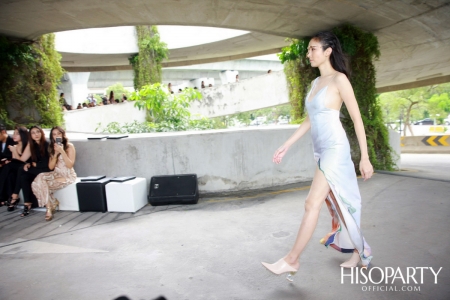 NICHA The Ultimate Fashion Show  แฟชั่นโชว์ชุดพิเศษเฉลิมฉลองครบรอบ 5 ปีแห่งความสำเร็จของแบรนด์ ‘ณิชชา’ 