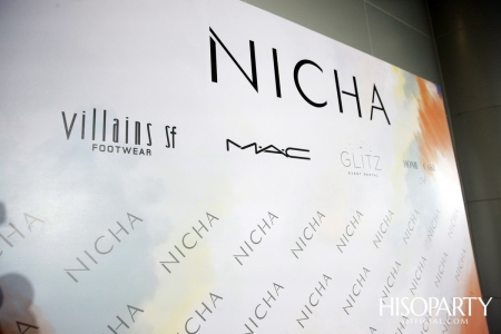 NICHA The Ultimate Fashion Show  แฟชั่นโชว์ชุดพิเศษเฉลิมฉลองครบรอบ 5 ปีแห่งความสำเร็จของแบรนด์ ‘ณิชชา’ 